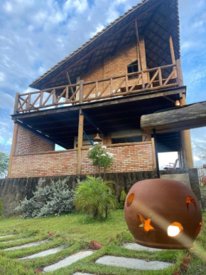 Chalé MACAPAZ